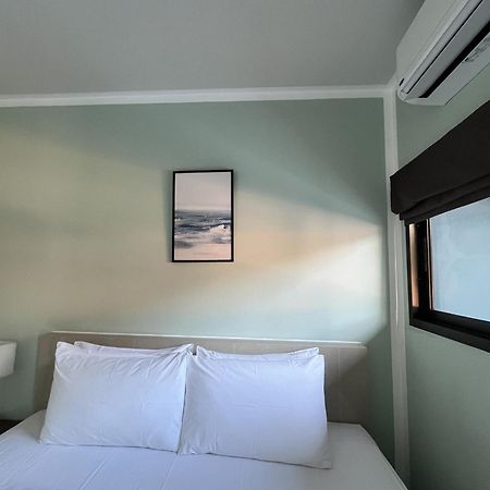 J & Ariya Hotel Near Samui Airport And Koh Phangan Pier Bophut Exteriér fotografie