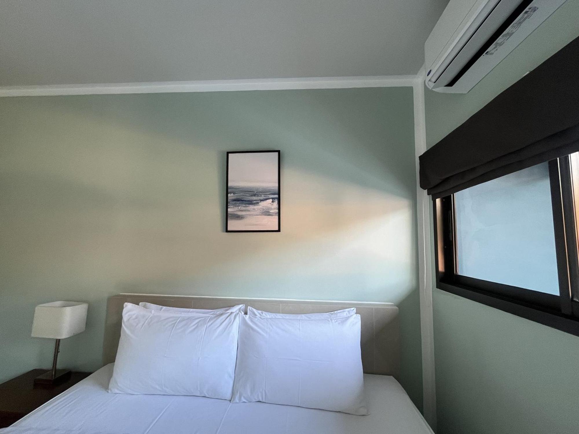 J & Ariya Hotel Near Samui Airport And Koh Phangan Pier Bophut Exteriér fotografie